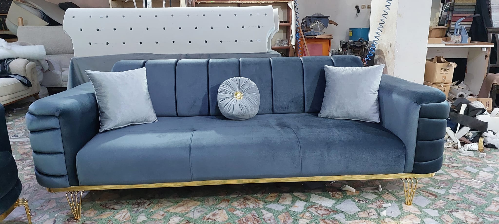 Hatay Koltuk Döşeme